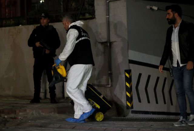 Υπόθεση Κασόγκι: Η ΜΙΤ έδωσε στην CIA τα στοιχεία των ερευνών