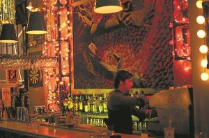 Κλουβί (Δημοφώντος 57)