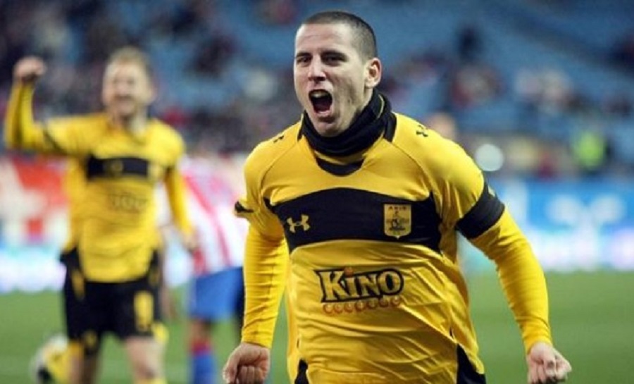 Κόκε στον Γ. Σαββίδη: «Βάλε YouTube να δεις τι… έκανα στον ΠΑΟΚ!»