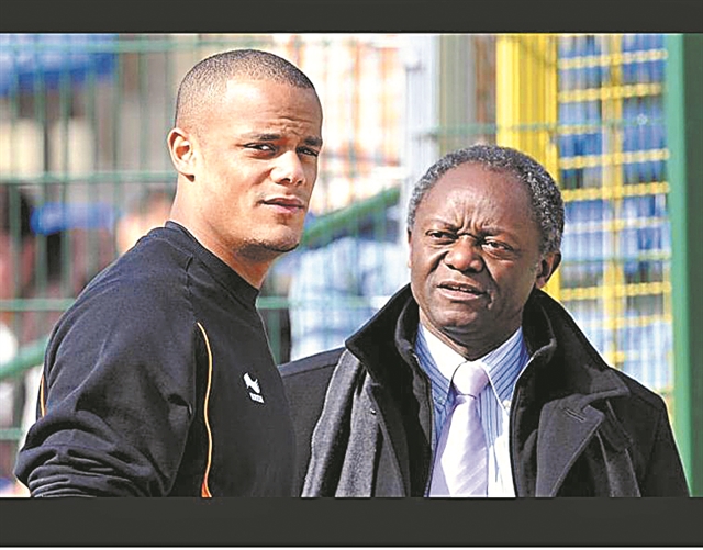 Η χρονιά των Κομπανί!