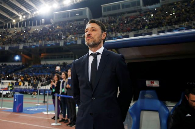 Κόβατς : «Είμαστε στο δρόμο της… ανάρρωσης»