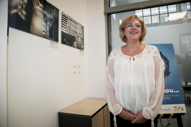 Επίσκεψη Επιτρόπου Κρέτσου στο εμπορευματικό κέντρο του Θριάσιου Πεδίου