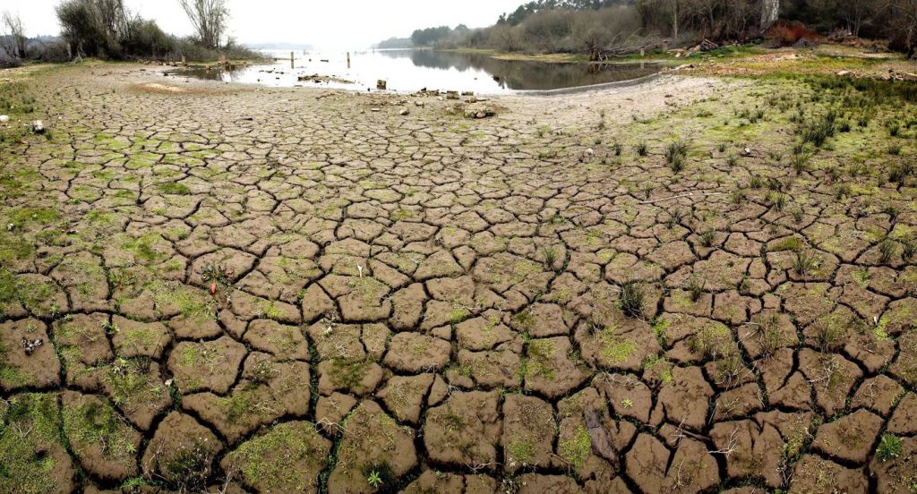 Ξηρασία θα χτυπήσει την Ελλάδα τα επόμενα χρόνια