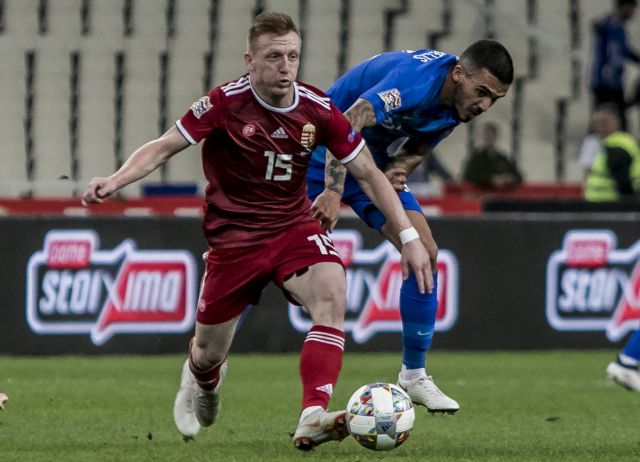 Ο Κουρμπέλης «τρέχει» να προλάβει το ματς με Πανιώνιο