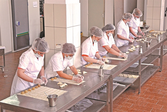 Πρακτική άσκηση φοιτητών