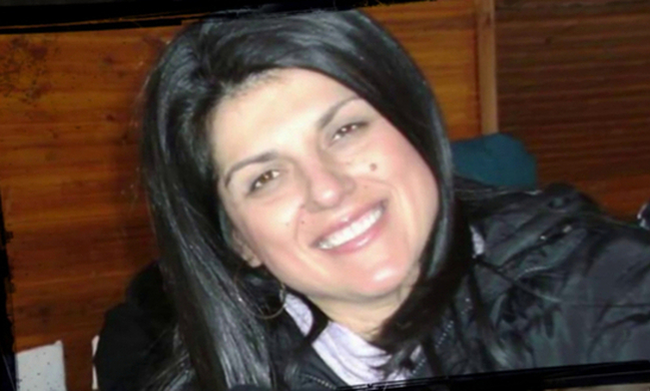 Λαγούδη : «Την σκότωσαν για 100.000 ευρώ», λέει ο αδελφός της