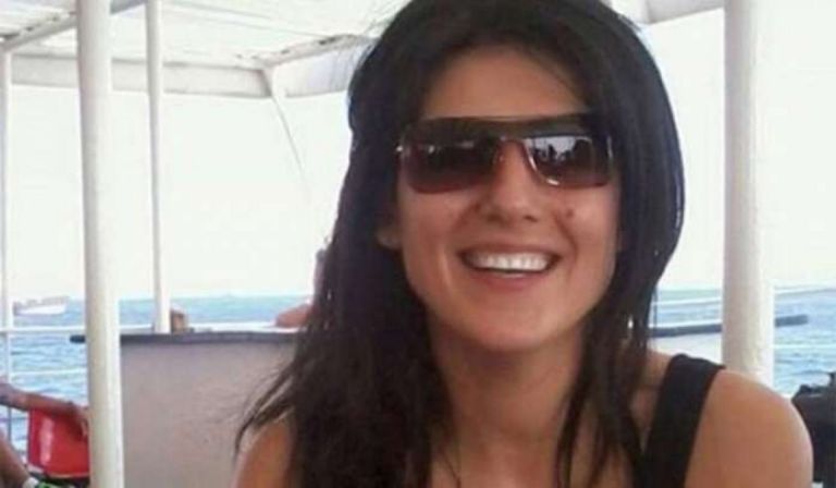 Δολοφονία Λαγούδη : Αυτόπτης μάρτυρας αποκαλύπτει πως την σκότωσαν