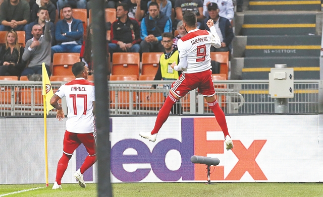 Στο τέλος επικράτησε ο ρεαλισμός ενόψει ΑΕΚ