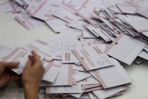 Λετονία: Νικητής το φιλορωσικό κόμμα στις εκλογές