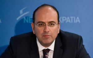 Λαζαρίδης για εξοπλιστικά: Σε πλήρη σύγχυση ο κ.Τσίπρας