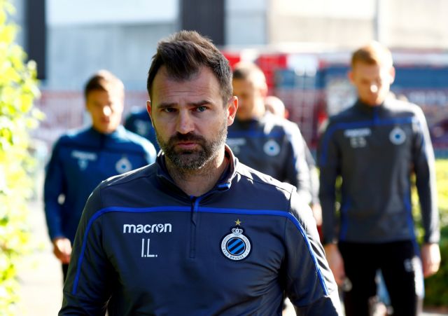 «Σεισμός» στο Βέλγιο από το σκάνδαλο διαφθοράς