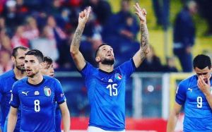 Ο Μπιράγκι αφίερωσε το γκολ του στον Αστόρι