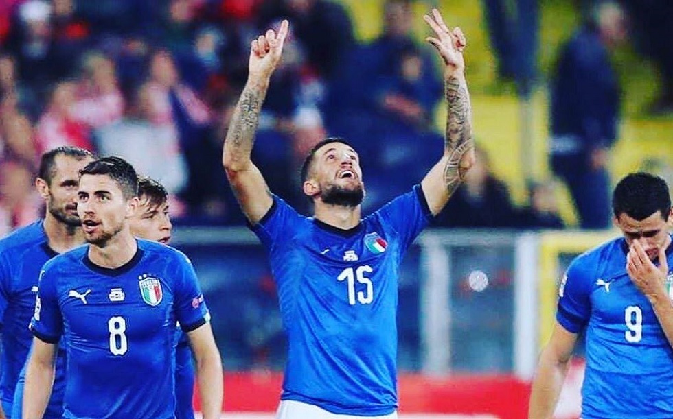 Ο Μπιράγκι αφίερωσε το γκολ του στον Αστόρι