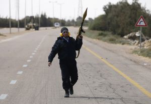 Τάφος με 75 νεκρούς εντοπίστηκε σε πρώην προπύργιο του ΙΚ