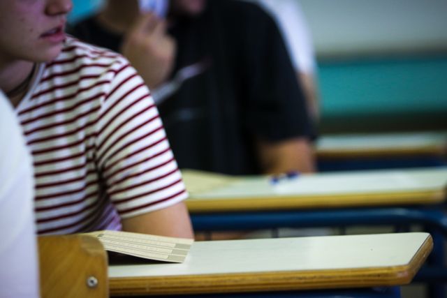 Λύκειο : Τι αλλάζει στις εξετάσεις και τα μαθήματα