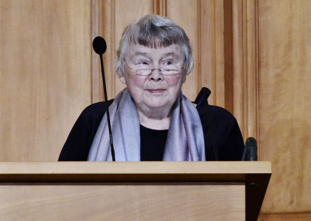 Πέθανε η χήρα του Ούλοφ Πάλμε, Λίσμπετ