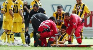 Χειρουργήθηκε ο Λόπες