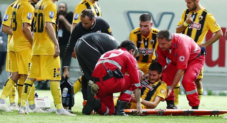 Χειρουργήθηκε ο Λόπες