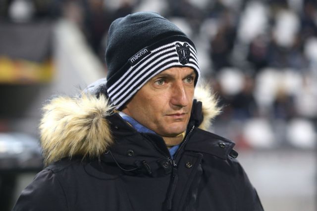 Η αποστολή του ΠΑΟΚ για το ματς με τον Παναθηναϊκό