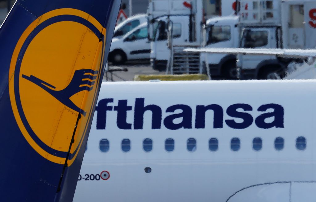 Στην αγορά 27 νέων αεροσκαφών προχωρά η Lufthansa