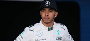 Ο Χάμιλτον εκκινεί πρώτος στο γκραν πρι ΗΠΑ σήμερα, το βράδυ