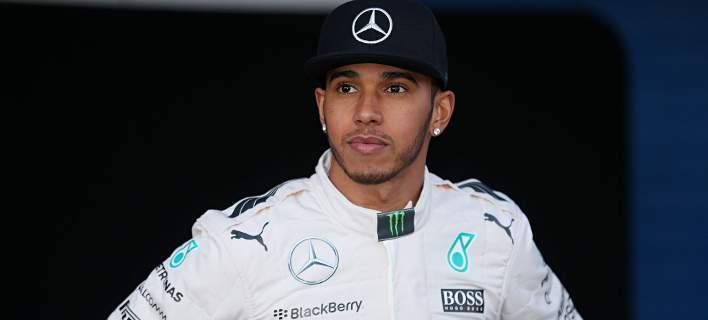 Ο Χάμιλτον εκκινεί πρώτος στο γκραν πρι ΗΠΑ σήμερα, το βράδυ