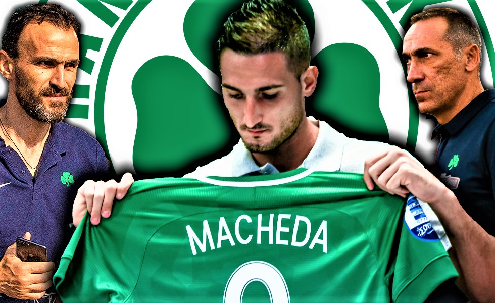 Μακέντα : Το ποδόσφαιρο είναι σαν μια κούρσα αντοχής