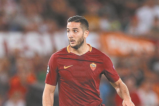 Ανανέωση ζητεί ο Μανωλάς