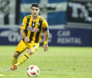 «ΟΚ» ο Μάνταλος, παραμένει εκτός ο Οικονόμου