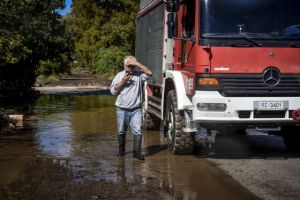 Ταυτοποιήθηκε η σορός του 67χρονου αγνοούμενου από το Μαντούδι
