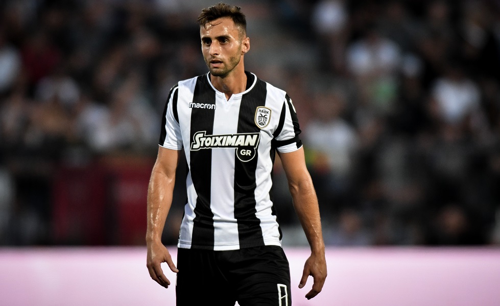 Ενα μήνα εκτός ο Μαουρίσιο