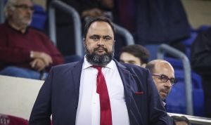 Νέα συγγνώμη στον Βαγγέλη Μαρινάκη από αγγλική ιστοσελίδα