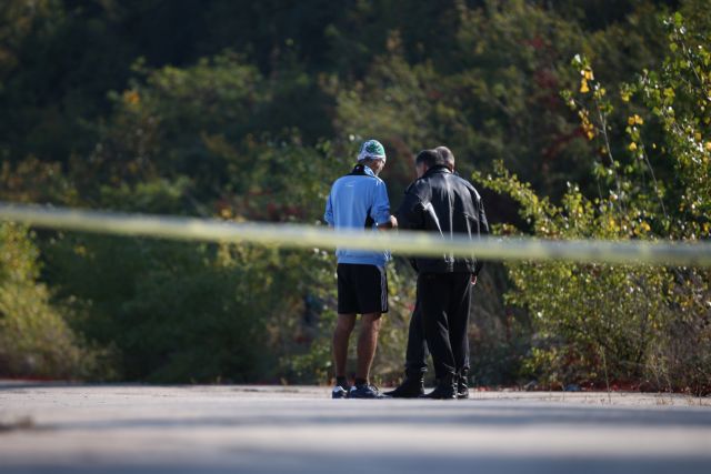 Victoria Marinova : Στη Γερμανία συνελήφθη ένας ύποπτος για τη δολοφονία της δημοσιογράφου