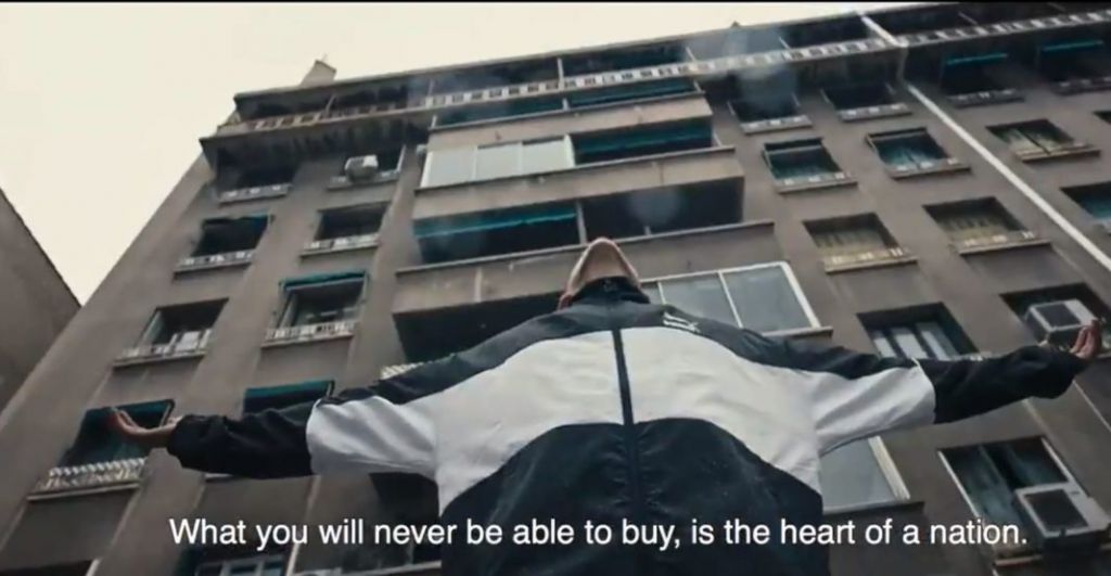 Το συγκλονιστικό βίντεο της Μαρσέιγ για το ντέρμπι με την Παρί (vid)