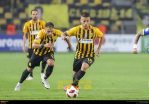 Μαρτίνες : «Θα πρέπει να αφήσουμε την ψυχή μας σε αυτό το ματς»