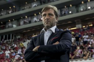 Η αποστολή του Ολυμπιακού για το Λουξεμβούργο