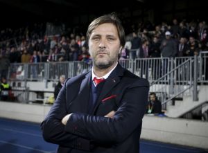 Μαρτίνς : «Επρεπε να θυμηθούμε ποιοι είμαστε, για αυτό μείναμε στου Ρέντη»