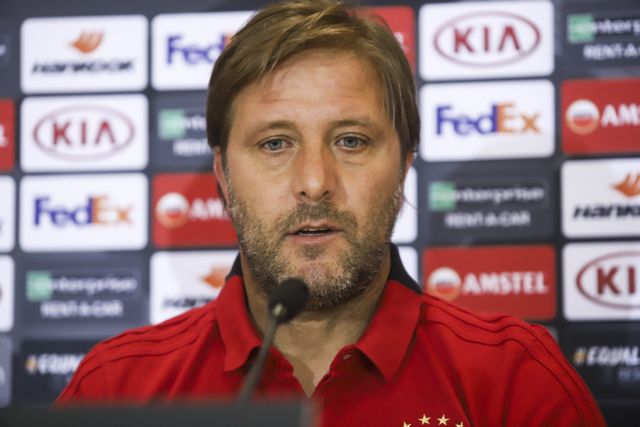 Ολυμπιακός: Ολα είναι θέμα (μεγάλης) εμπιστοσύνης