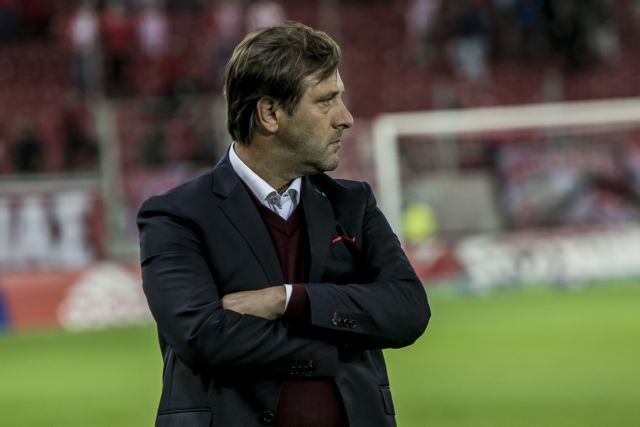 Το γεμάτο ρόστερ και το «μοίρασμα της τράπουλας» από τον Μαρτίνς