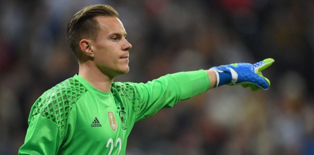 Ματέους: Σε κακή φόρμα ο Νόιερ, αξίζει την ευκαιρία του ο Τερ Στέγκεν