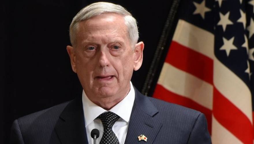 Τραμπ: Μπορεί και να παραιτηθεί ο υπουργός Αμυνας