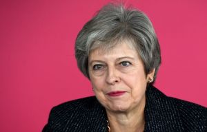Μέι: Η συμφωνία για το Brexit πλησιάζει