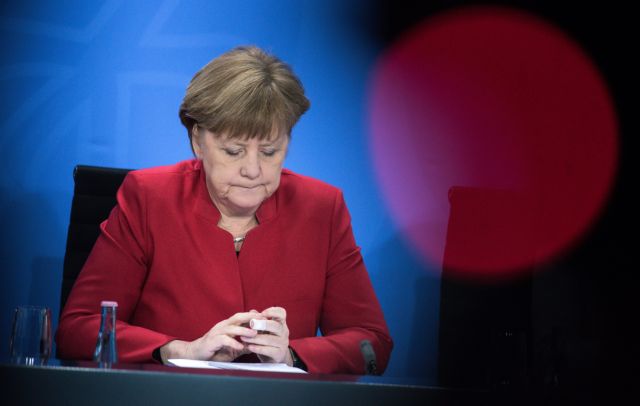 Η Γερμανία αλλάζει την μεταναστευτική πολιτική της