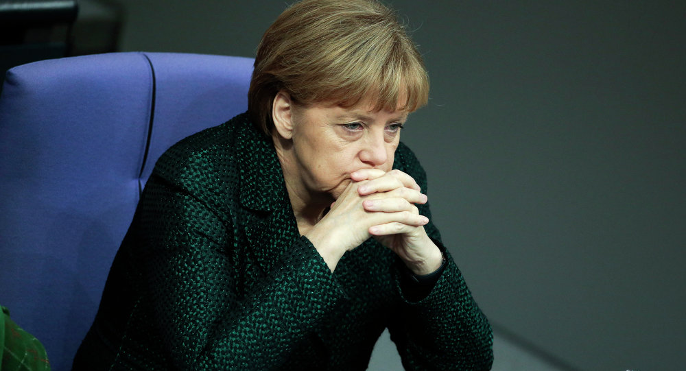 Γερμανία: Συρρικνώνεται το αδελφό κόμμα της Μέρκελ