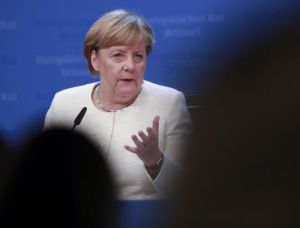 Μέρκελ: Μη αποδεκτές οι εξηγήσεις του Ριάντ για την υπόθεση Κασόγκι