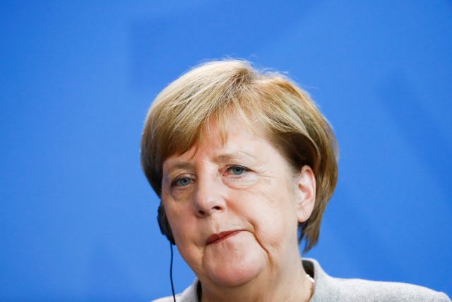 Κρίνεται το πολιτικό μέλλον της Μέρκελ;