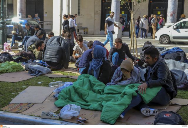 Στις ελληνικές καλένδες παραπέμπουν τα μέτρα