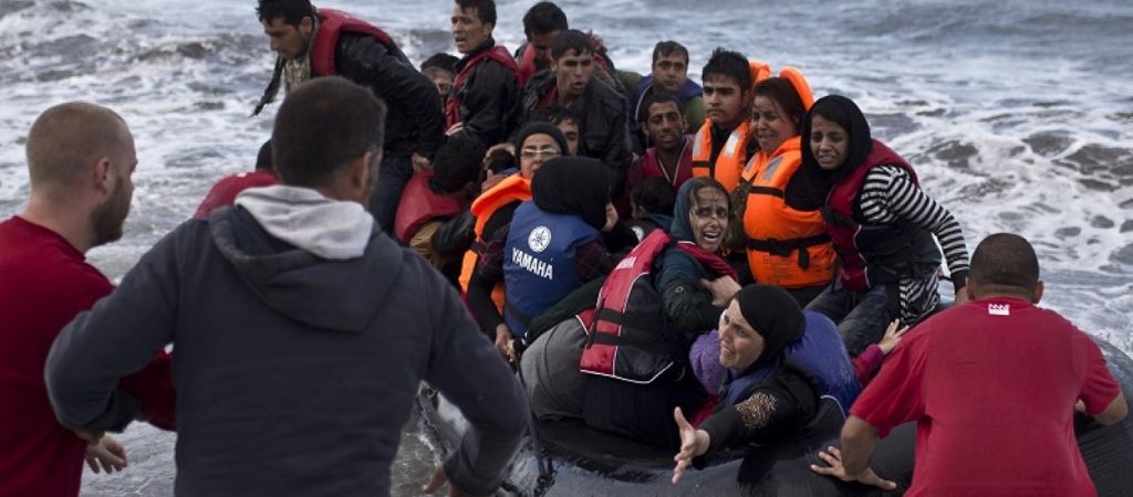 Πρόσφυγες και αριθμοί