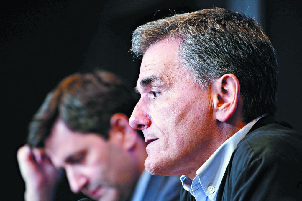 Ομηροι των περικοπών παραμένουν οι συνταξιούχοι