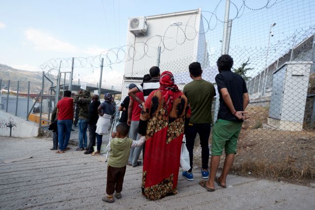 Charges of widespread mismanagement of refugee funding probed by prosecutor